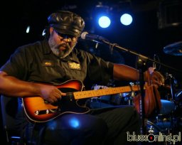 Alvin Youngblood Hart by Grzegorz Ciszewski (8)